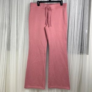 6. Lounging sweatpants